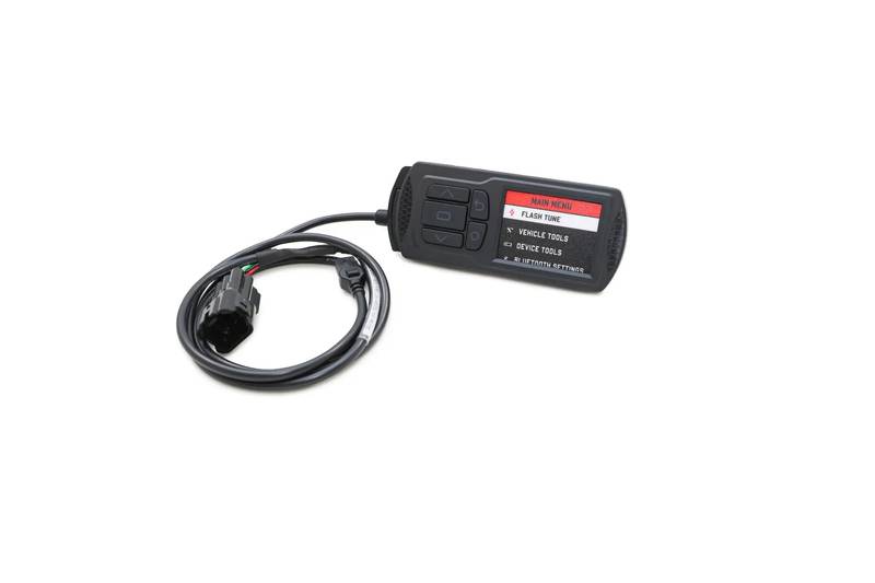Power Vision 3 - Programmatore Flash - Power Vision - DYNOJET