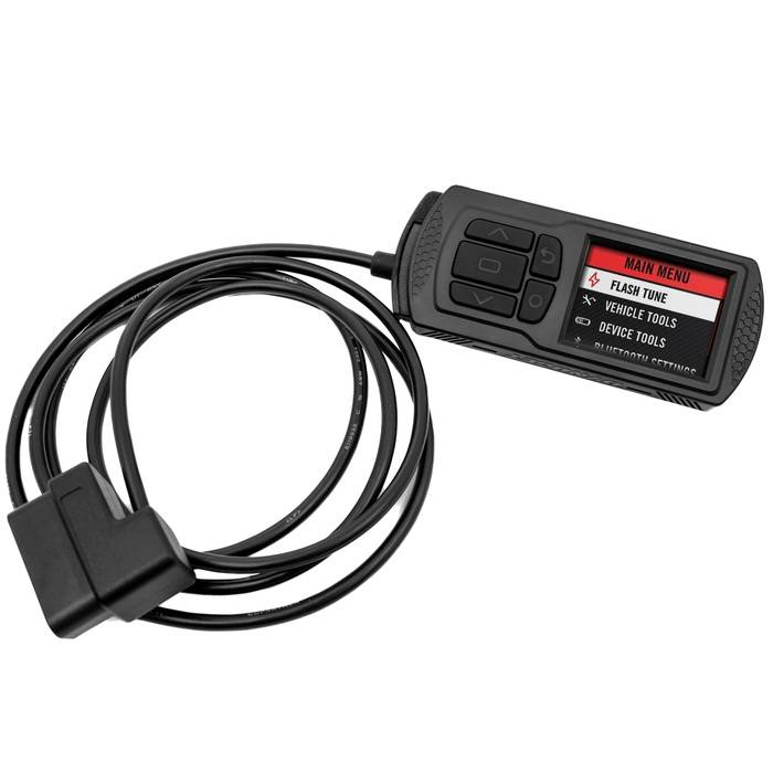 Power Vision - Re-Flash Unit - Power Vision - DYNOJET