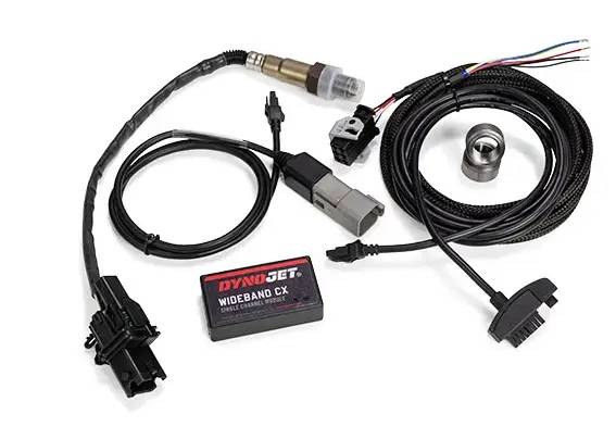Power Vision 3 - Wide Band - Power Vision - DYNOJET