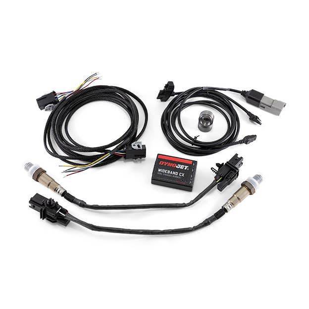 Power Vision 3 - Wide Band - Power Vision - DYNOJET