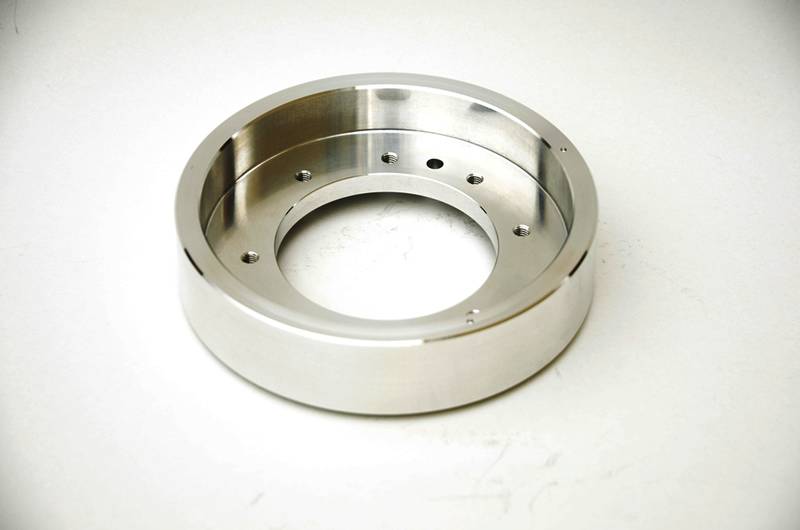 Flywheel - Flywheel - TSS