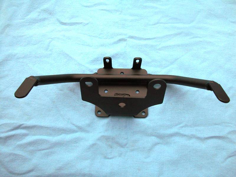 Racing front fairing bracket - Subframes - TSS