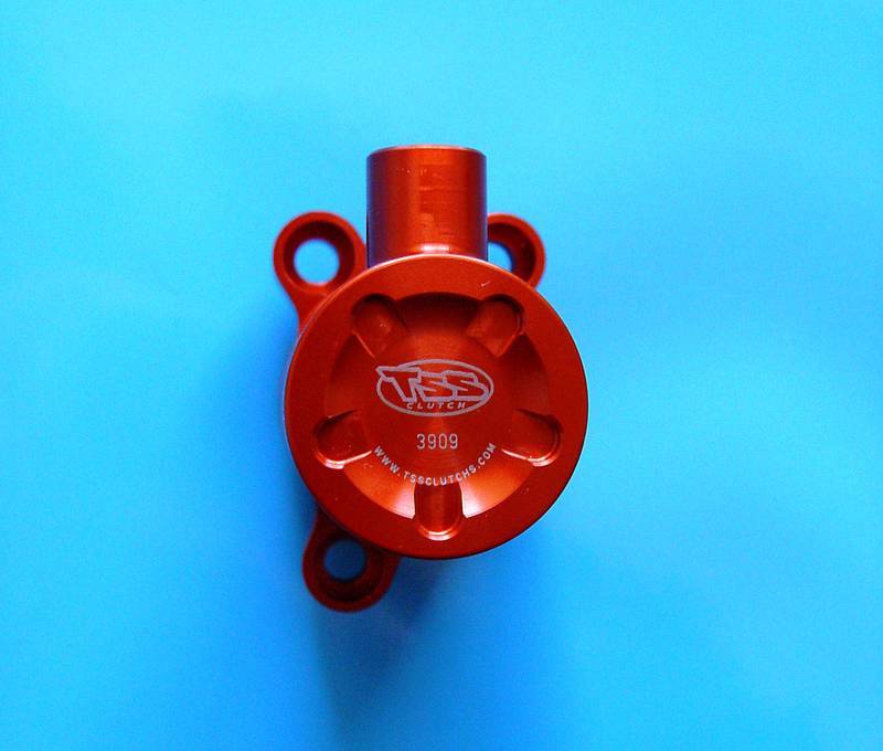 Slave cylinder - Hydralic Clutch - Clutch - TSS - TSS