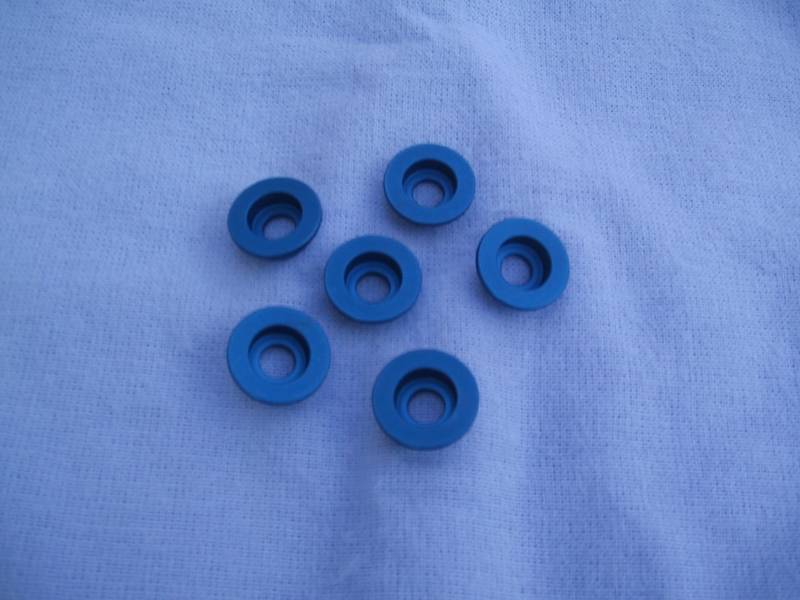 Spring retainers - thicker - TSS Clutch Spares - TSS