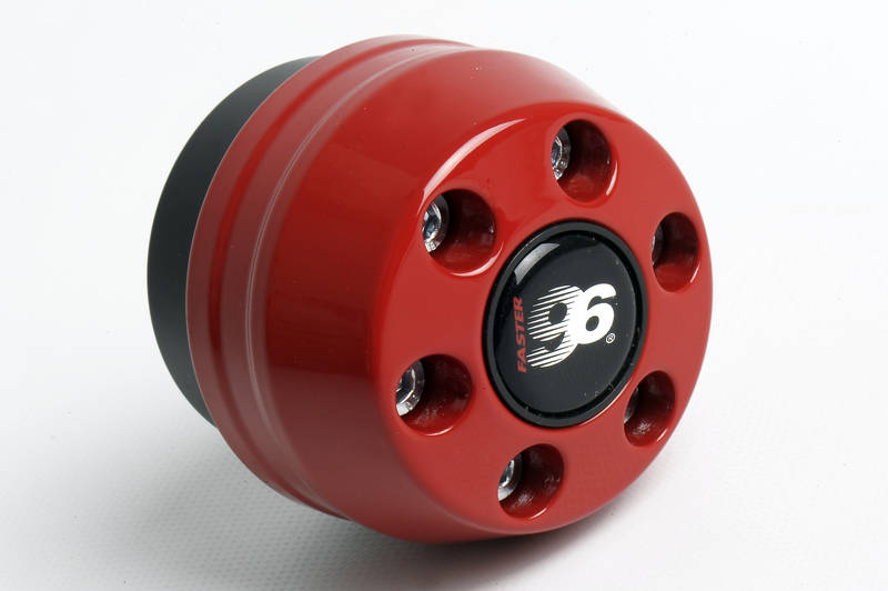 X-Pad - taller complete kit - Crash Posts - frame - FASTER96