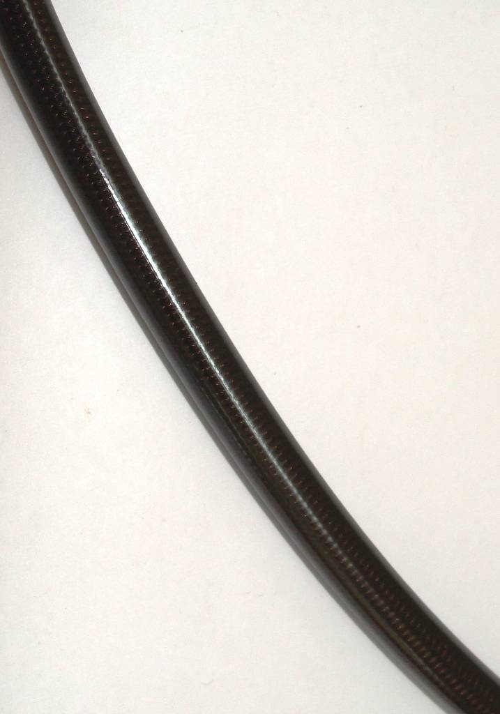 Steel/Steel - Brakelines Std - NO ABS - GOODRIDGE