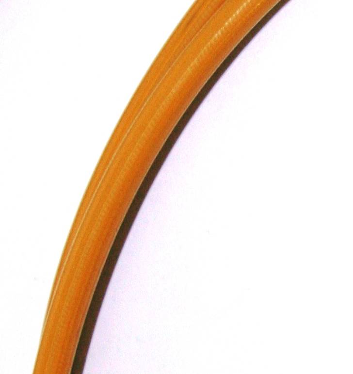 Steel/Steel - Brakelines Std - NO ABS - GOODRIDGE