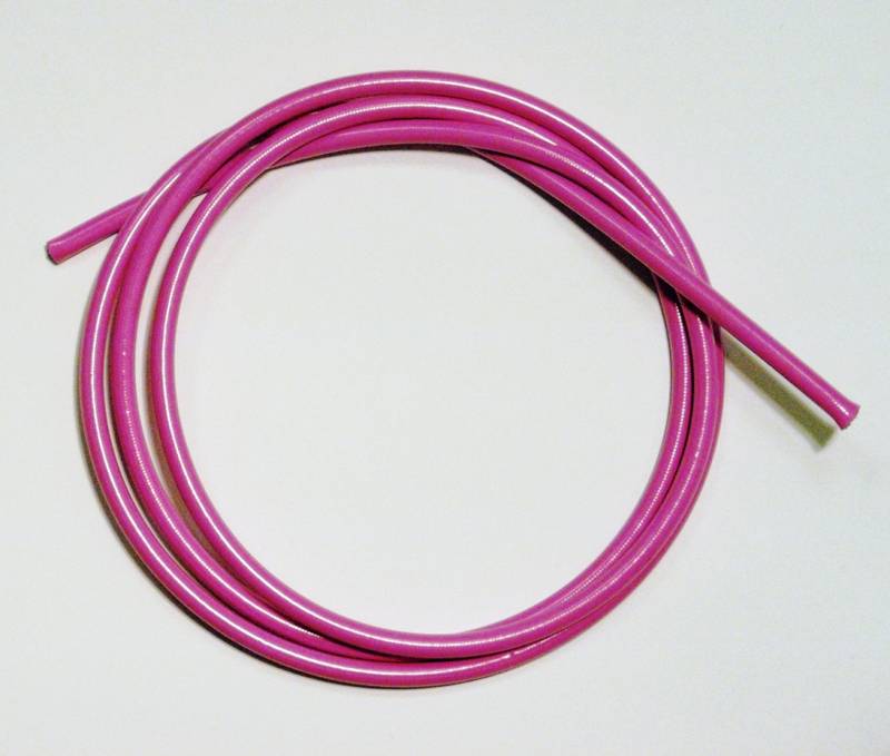 Steel/Steel - Brakelines Std - NO ABS - GOODRIDGE