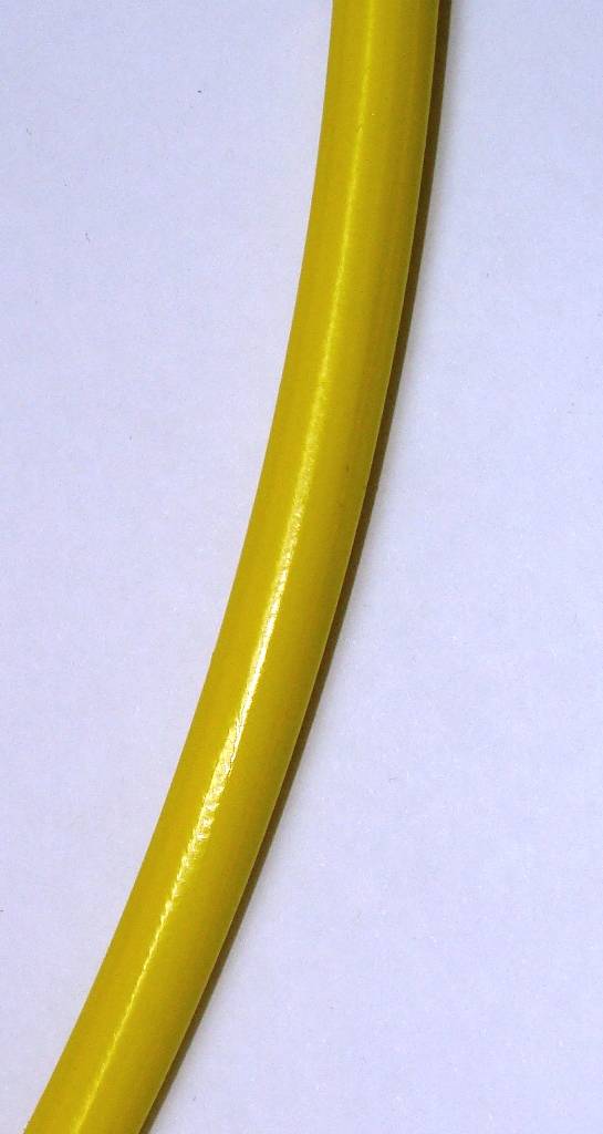 Steel/Stainless - Brakelines Race - NO ABS - GOODRIDGE