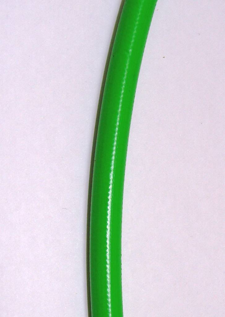 Steel/Stainless - Brakelines Race - NO ABS - GOODRIDGE