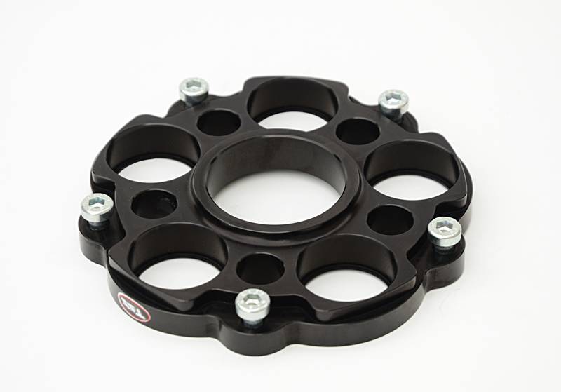 Sprocket Carrier - Carrier & Sprocket kit - TSS