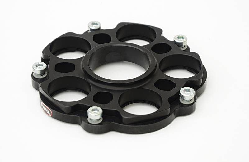 Sprocket Carrier - Carrier & Sprocket kit - TSS