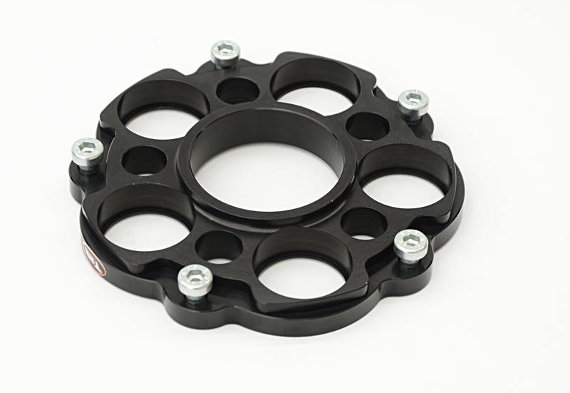 Sprocket Carrier - Carrier & Sprocket kit - TSS