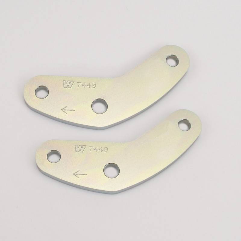 Kit abbassamento - Kit abbassamento moto - FASTER96