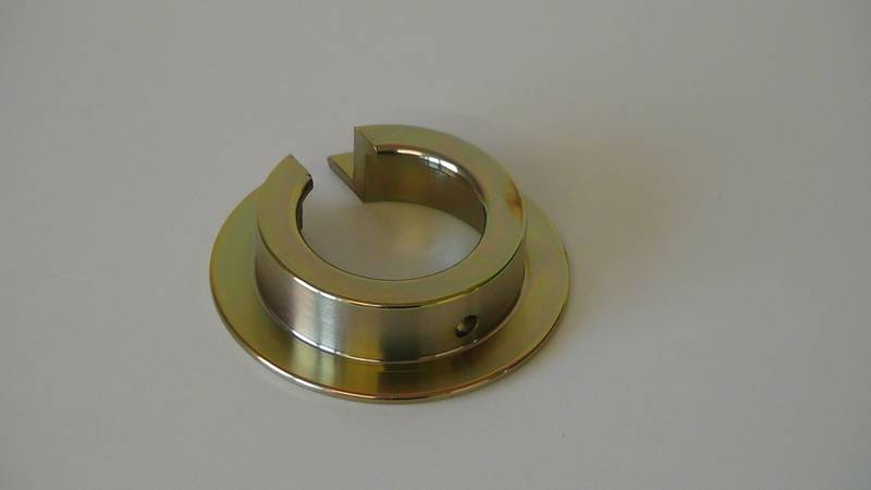 Kit abbassamento - Kit abbassamento moto - METISSE