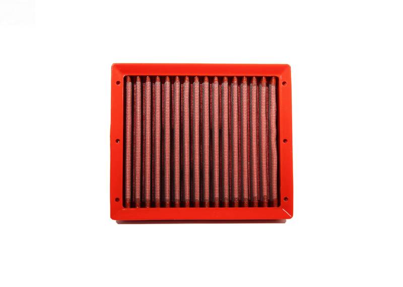 Filtro aria  in cotone - Filtri Aria Airpower by BMC - FASTER96