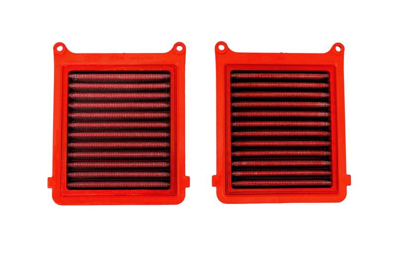 Filtro aria in cotone - Filtri Aria Airpower by BMC - FASTER96