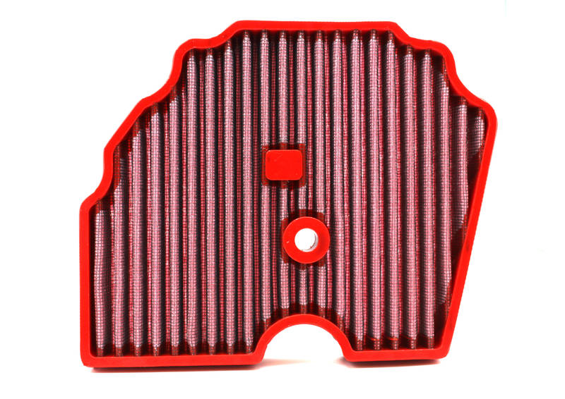 Filtro aria in cotone - Filtri Aria Airpower by BMC - FASTER96