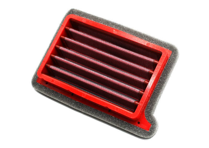 Filtro aria in cotone - Filtri Aria Airpower by BMC - FASTER96