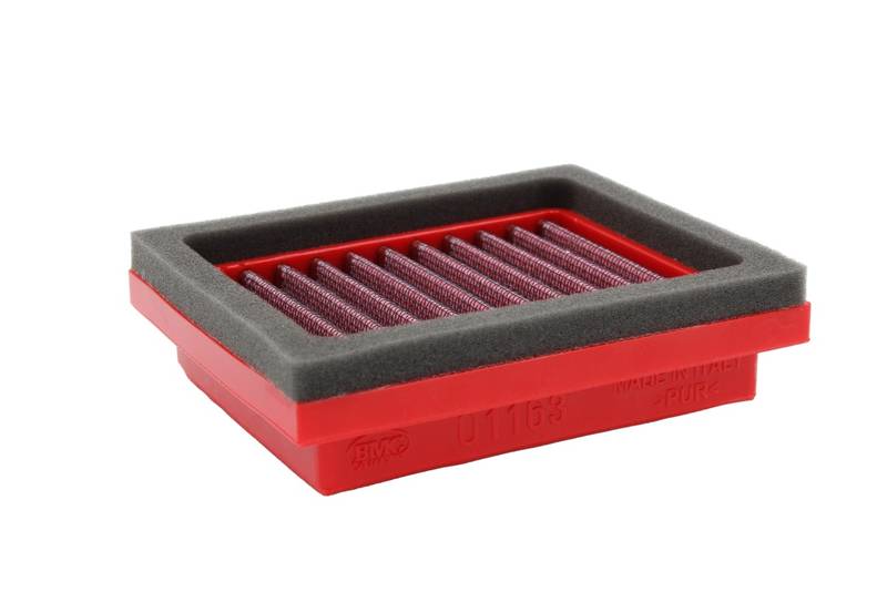 Filtro aria  in cotone - Filtri Aria Airpower by BMC - FASTER96