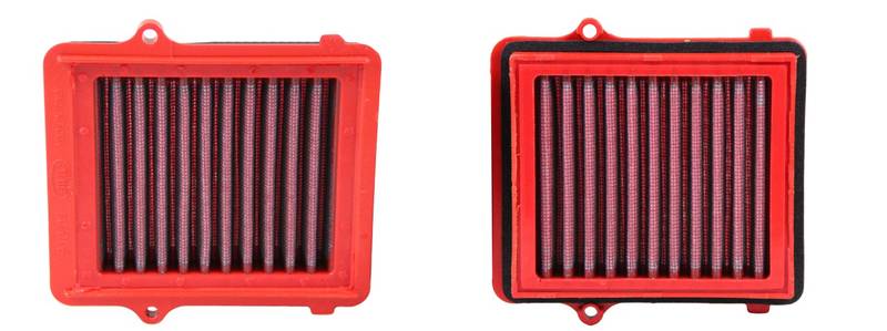 Filtro aria  in cotone - Filtri Aria Airpower by BMC - FASTER96