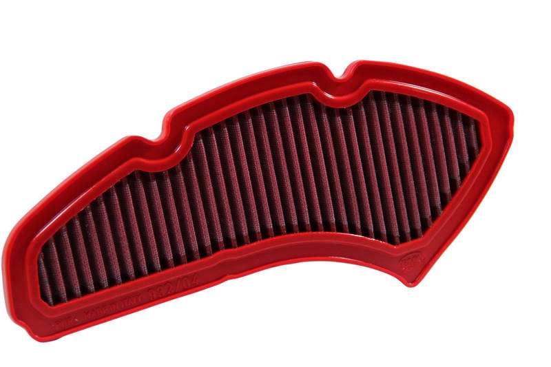 Filtro aria in cotone - Filtri Aria Airpower by BMC - FASTER96
