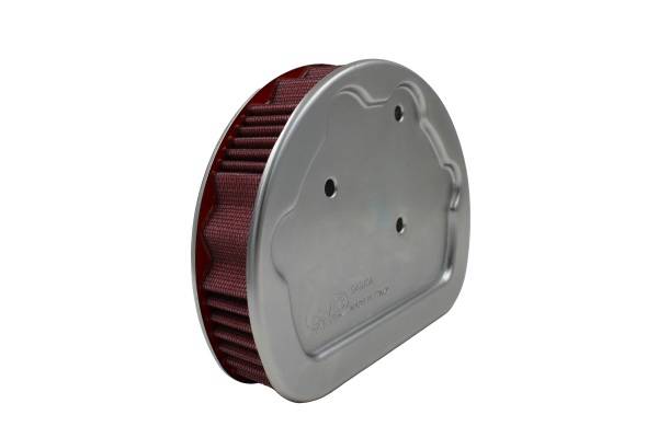 Filtro aria  in cotone - Filtri Aria Airpower by BMC - FASTER96