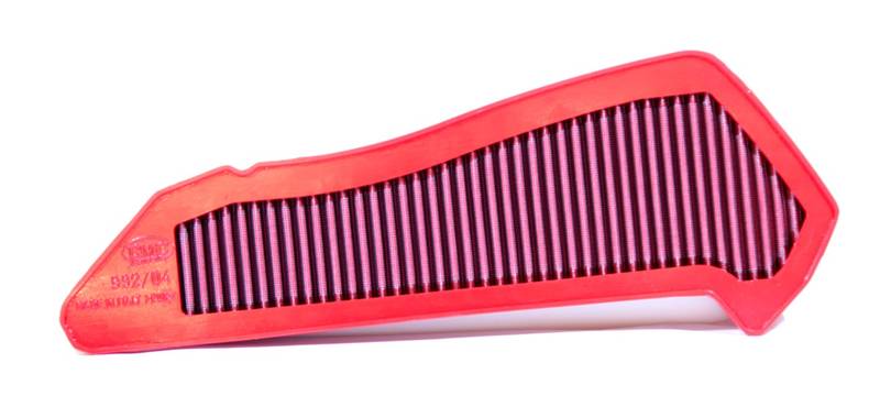 Filtro aria in cotone - Filtri Aria Airpower by BMC - FASTER96