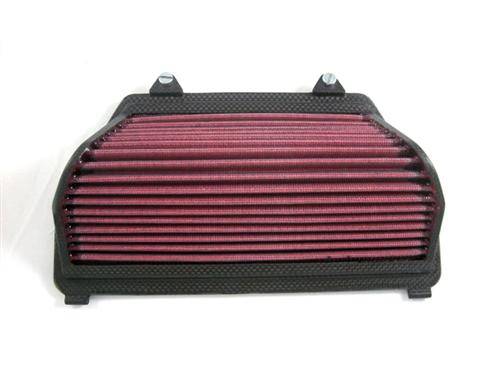 Race Air Filter - Carbon - Competition Carbon Air Filters Airpower by BMC - FASTER96