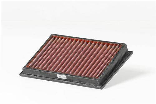 Race Air Filter - Carbon - Competition Carbon Air Filters Airpower by BMC - FASTER96