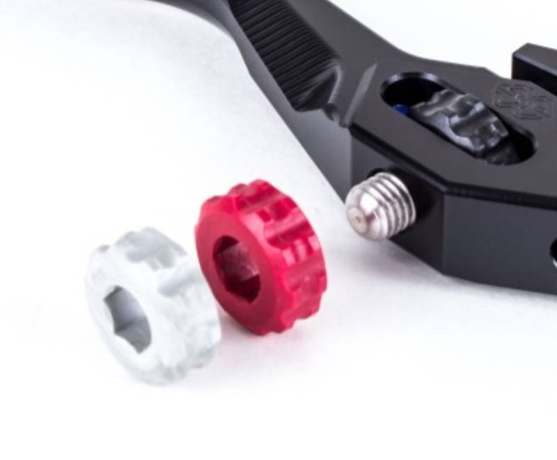 Factor-X - Brake - Adjustable lever - GILLES TOOLING
