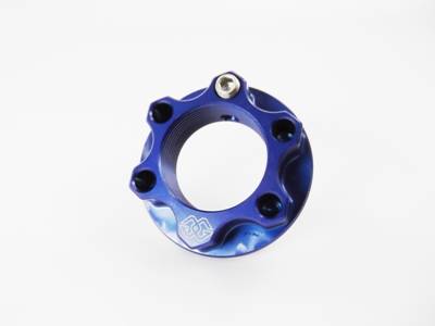 ACMA - Dado Cannotto Sterzo - Ergal - GILLES TOOLING