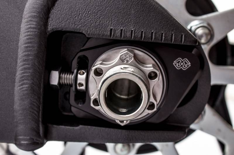 AXB Axle block - Tendicatena - GILLES TOOLING