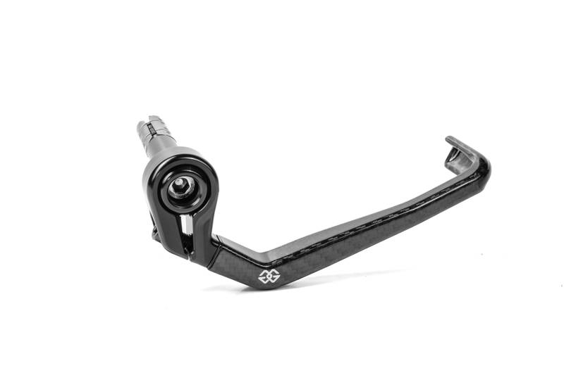 Brake Lever Guard - Carbon - Lever Guard - GILLES TOOLING
