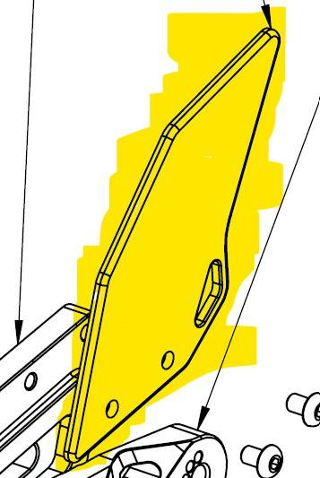 Spare parts - Spares - GILLES TOOLING