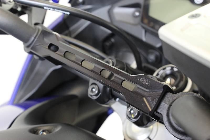 CRB crossbar - Handlebars - GILLES TOOLING