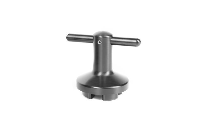 Race Fuel Cap - Fuel Tank Cap - GILLES TOOLING