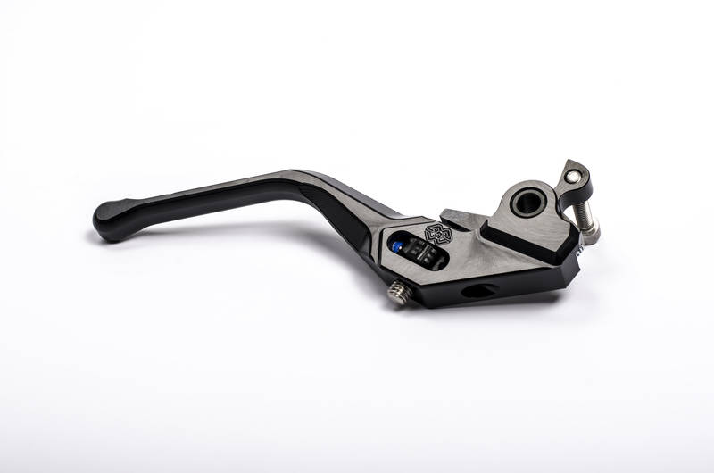 Factor-X - Brake - Adjustable lever - GILLES TOOLING