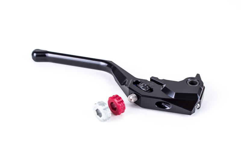 Factor-X - Brake - Adjustable lever - GILLES TOOLING