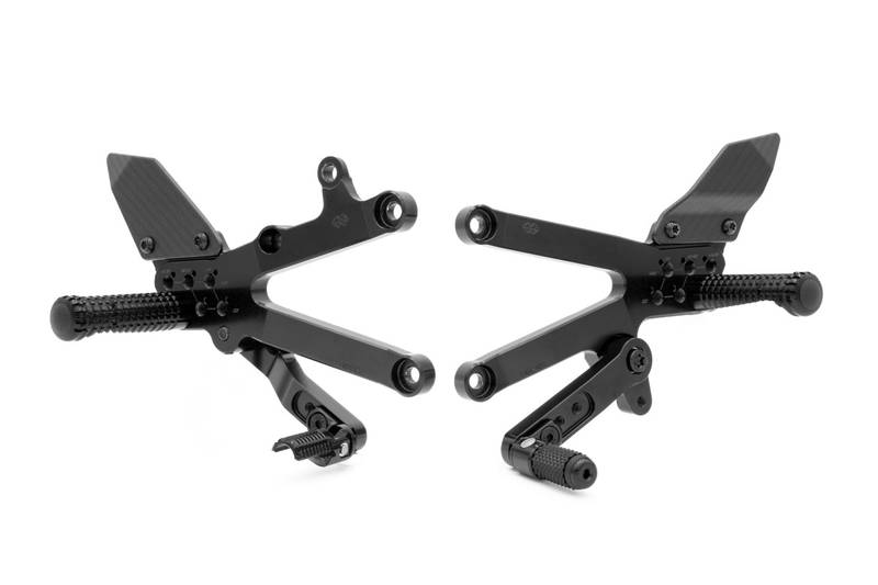 FXR - Pedane - GILLES TOOLING