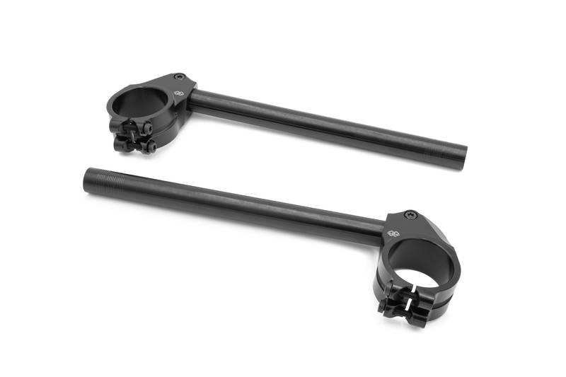 GP-Light 4 - Clip-on handlebars - GILLES TOOLING