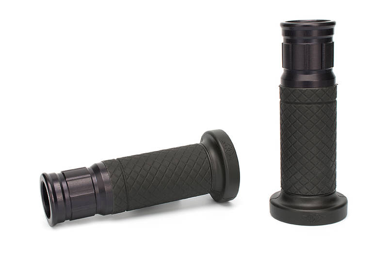 GT Grips - Grips - pair - GILLES TOOLING