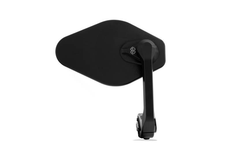 Specchio Bar-End - Stratos - Specchi Retrovisori - GILLES TOOLING