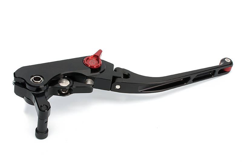 Maximum Performance Lever - Brake - Adjustable lever - GILLES TOOLING