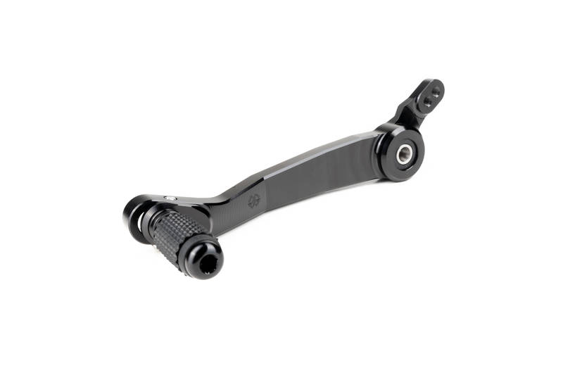 Adjustable gear lever - Specials - Gilles Tooling - GILLES TOOLING