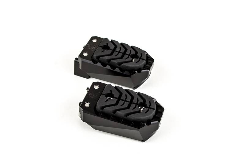 Enduro Explorer RK-04 - Footrests - GILLES TOOLING