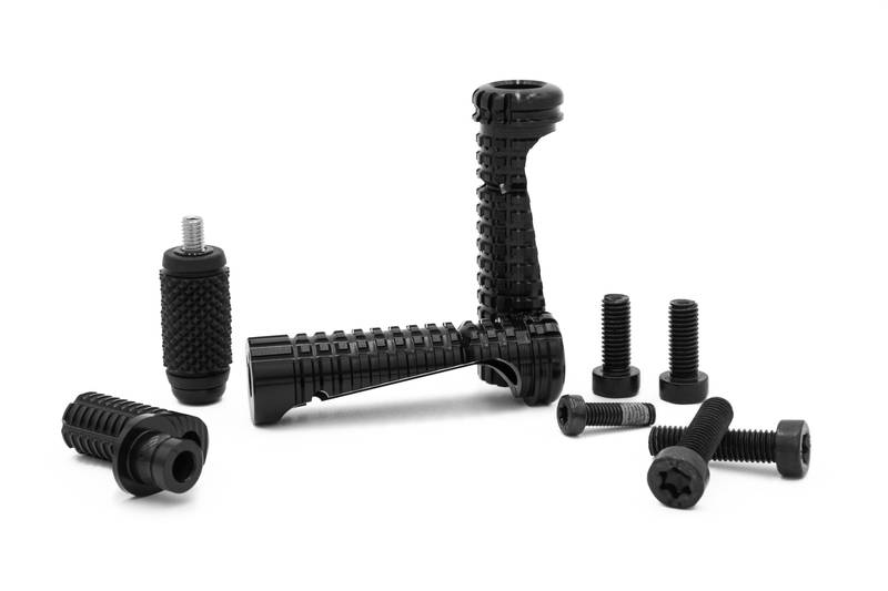 Ricambi - Kit - Pedane - GILLES TOOLING