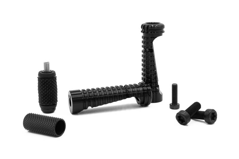 Ricambi - Kit - Pedane - GILLES TOOLING