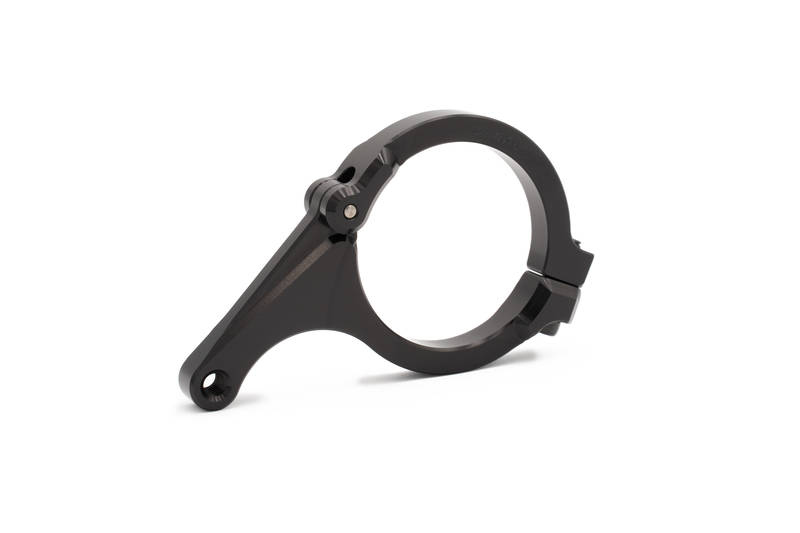 Spares - Clip-on handlebars - GILLES TOOLING