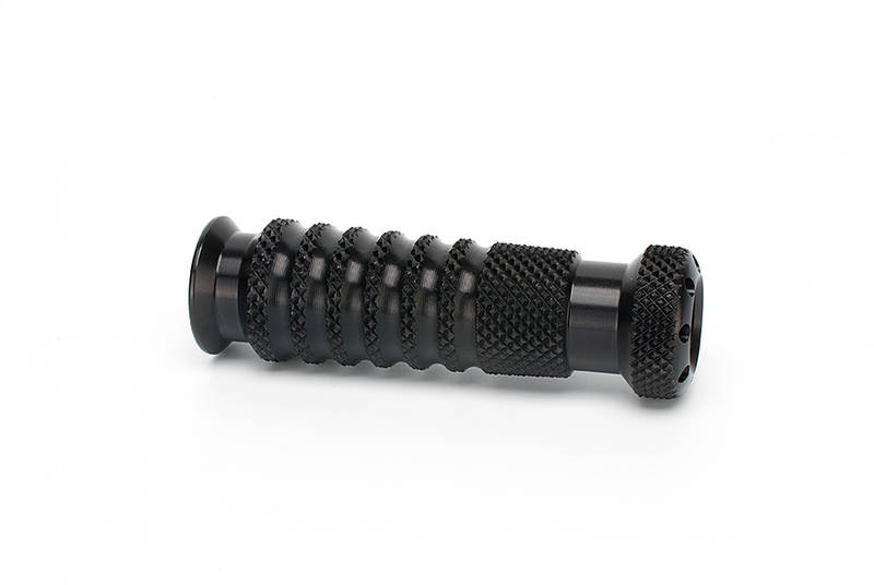 UF-16 - single - Footrests - GILLES TOOLING